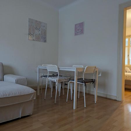 Le Balois - Appartement 2 Chambres, Salon, Cuisine Equipee, Parking Et Wifi Gratuit 뮐루즈 외부 사진