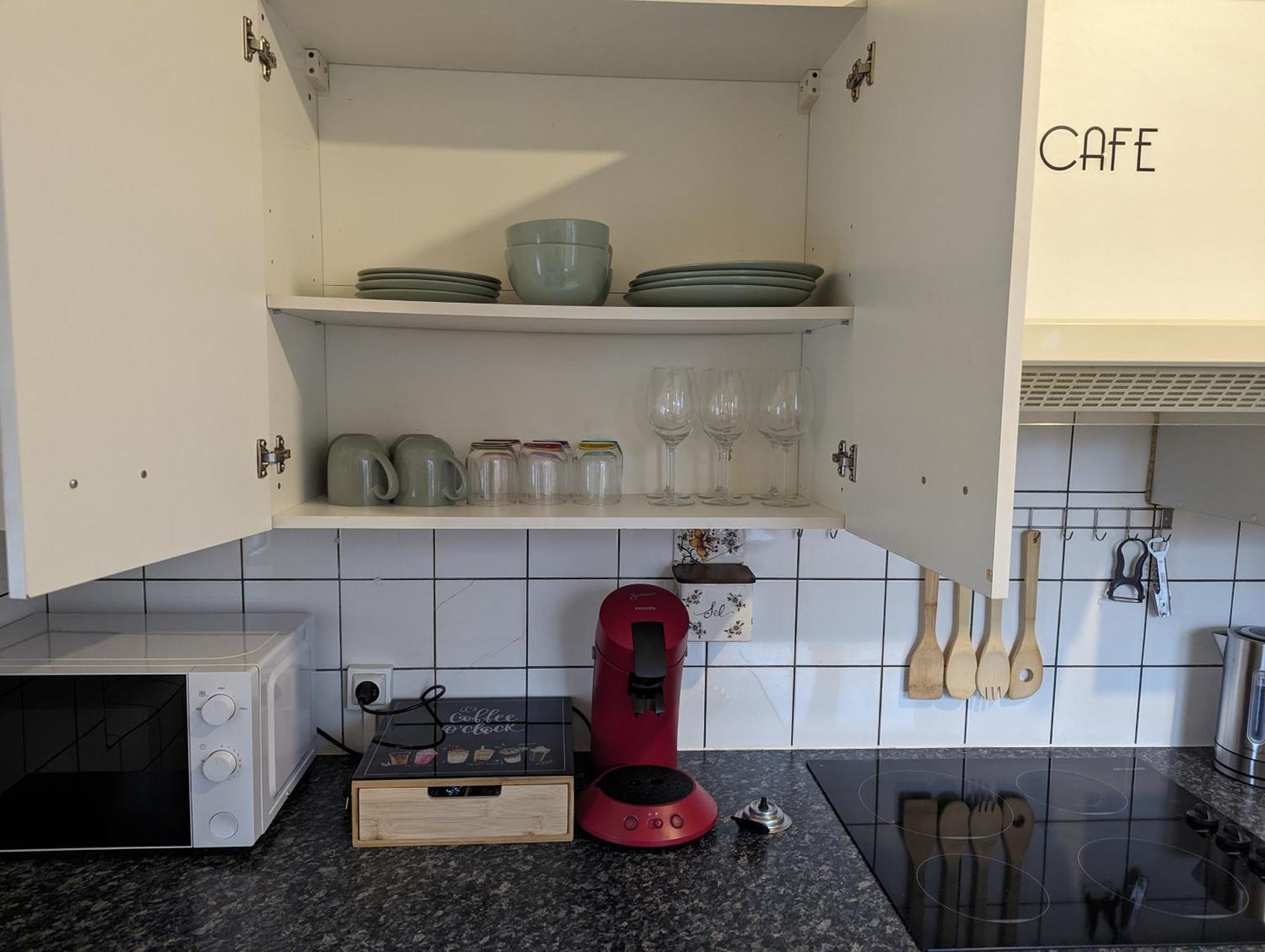 Le Balois - Appartement 2 Chambres, Salon, Cuisine Equipee, Parking Et Wifi Gratuit 뮐루즈 외부 사진